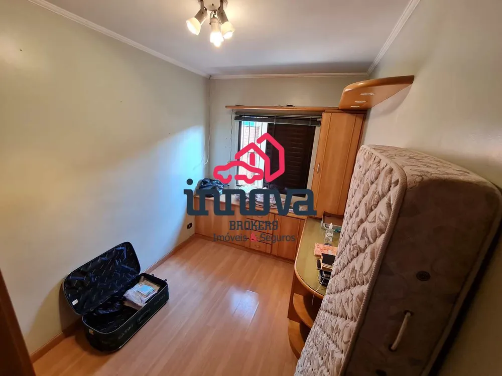 Sobrado, 3 quartos, 110 m² - Foto 24