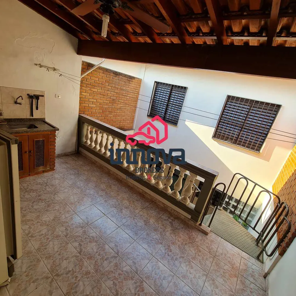 Sobrado, 3 quartos, 110 m² - Foto 14