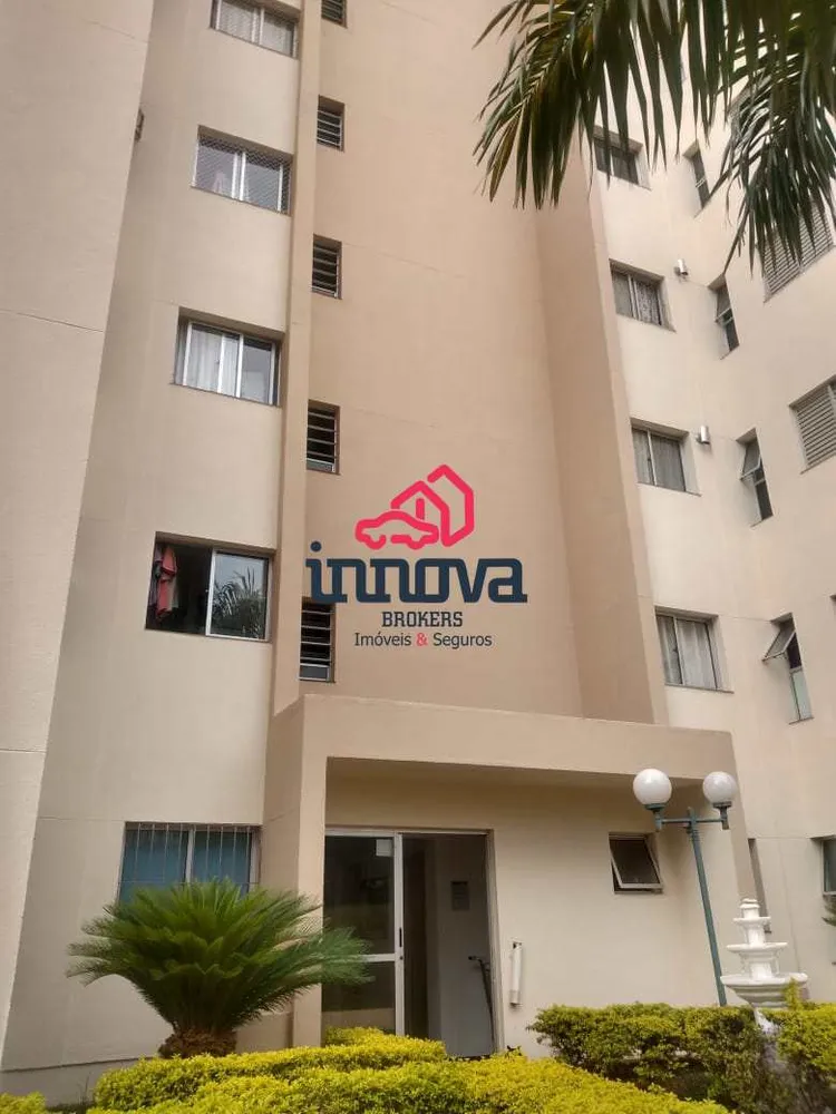 Apartamento, 3 quartos, 65 m² - Foto 10