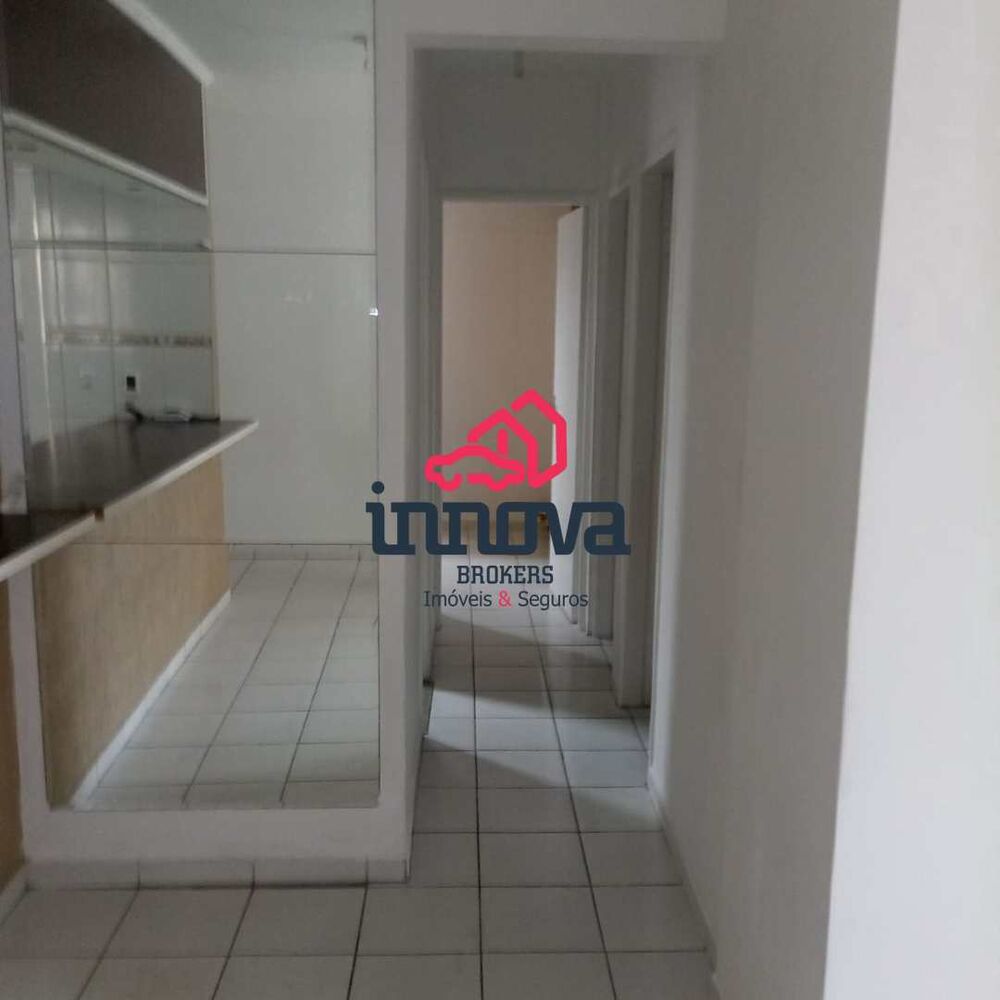 Apartamento, 3 quartos, 65 m² - Foto 2