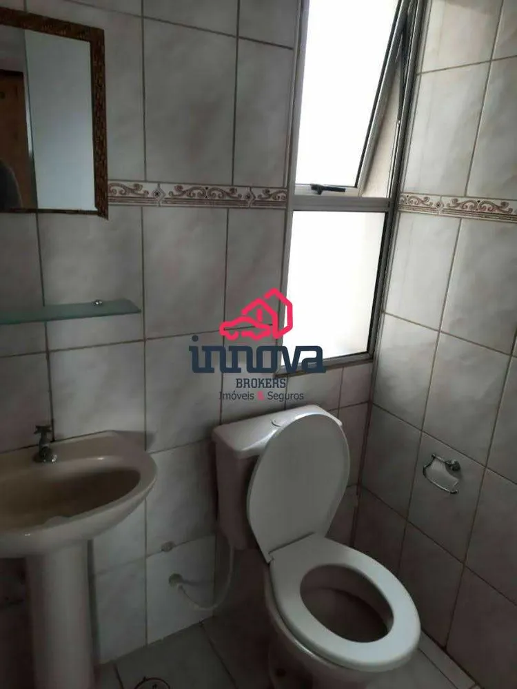 Apartamento, 3 quartos, 65 m² - Foto 4