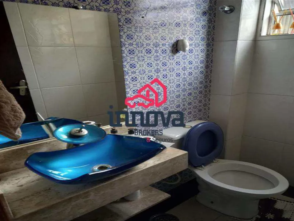 Casa, 2 quartos, 127 m² - Foto 6