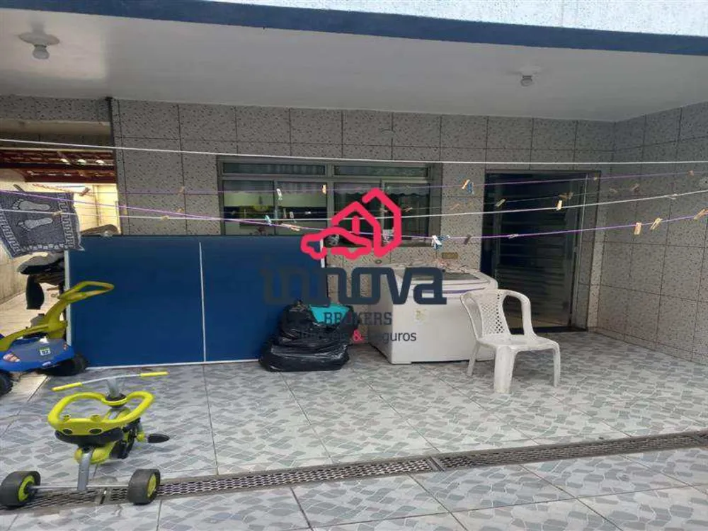 Casa, 2 quartos, 127 m² - Foto 11