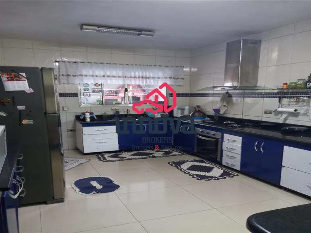 Casa, 2 quartos, 127 m² - Foto 5