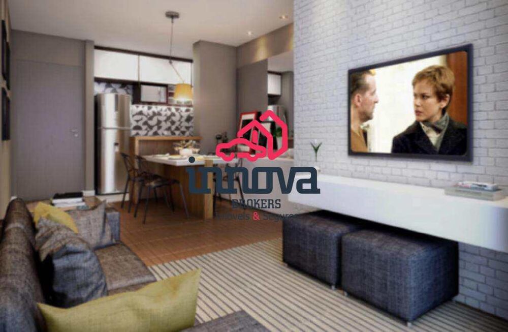 Apartamento, 2 quartos, 48 m² - Foto 6