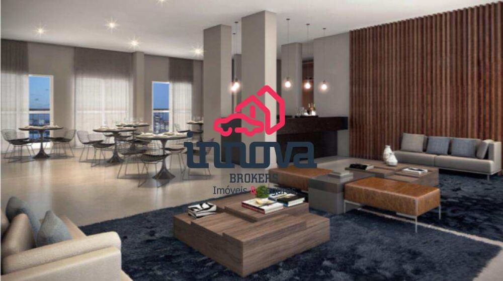 Apartamento, 2 quartos, 48 m² - Foto 1