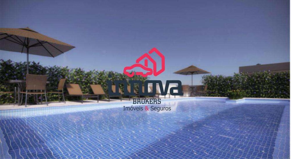 Apartamento, 2 quartos, 48 m² - Foto 11