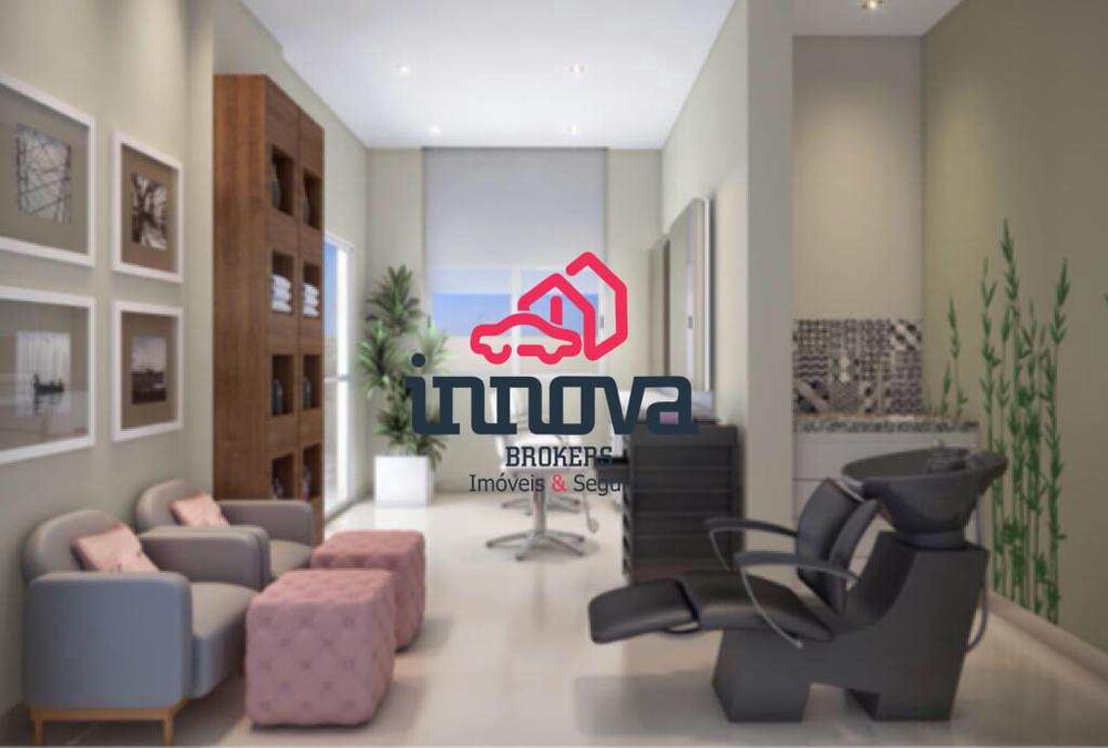 Apartamento, 2 quartos, 48 m² - Foto 5