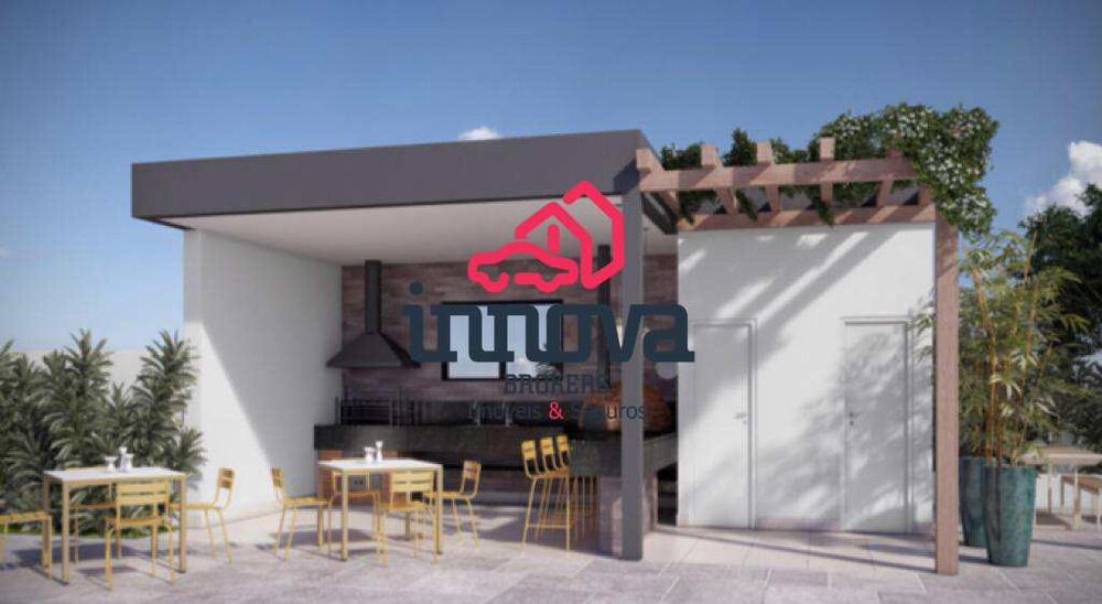 Apartamento, 2 quartos, 48 m² - Foto 9