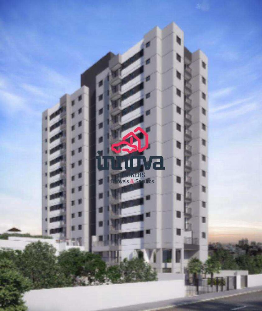 Apartamento, 2 quartos, 48 m² - Foto 10
