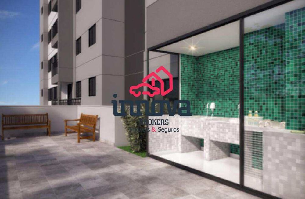 Apartamento, 2 quartos, 48 m² - Foto 4