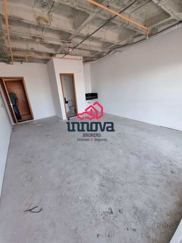 Sala-Conjunto, 38 m² - Foto 4