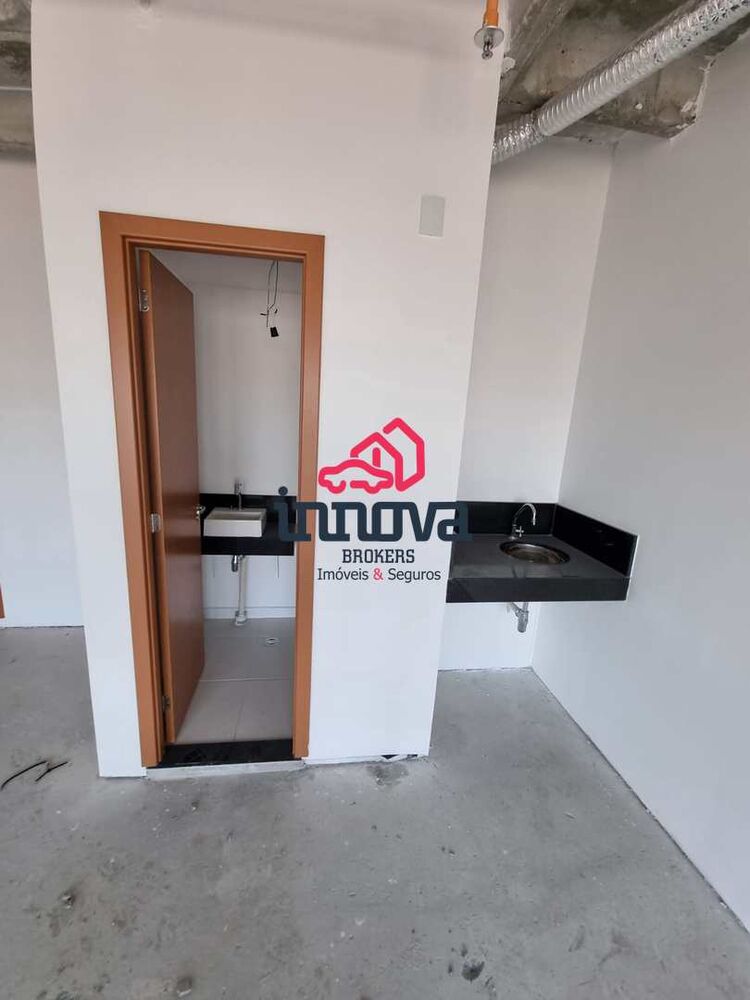 Sala-Conjunto, 38 m² - Foto 1