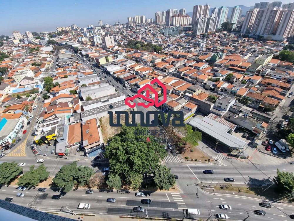 Sala-Conjunto, 38 m² - Foto 5