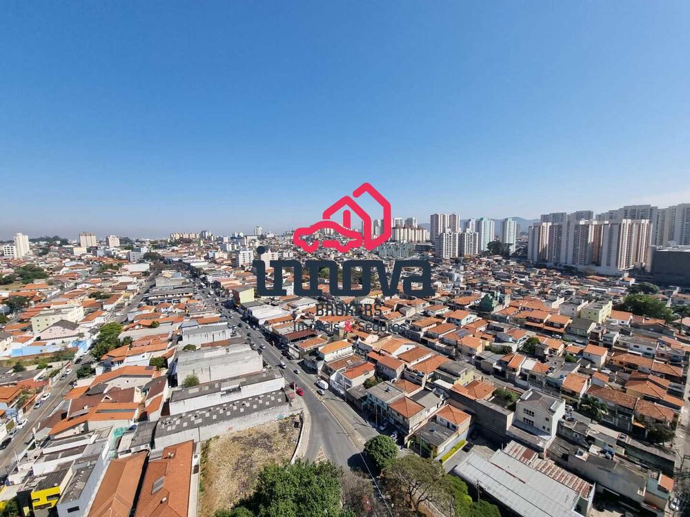 Sala-Conjunto, 38 m² - Foto 3