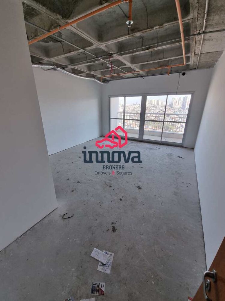 Sala-Conjunto, 38 m² - Foto 2