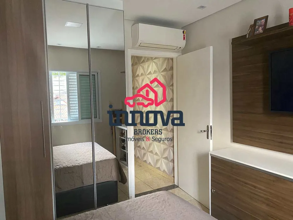 Sobrado, 3 quartos, 120 m² - Foto 19