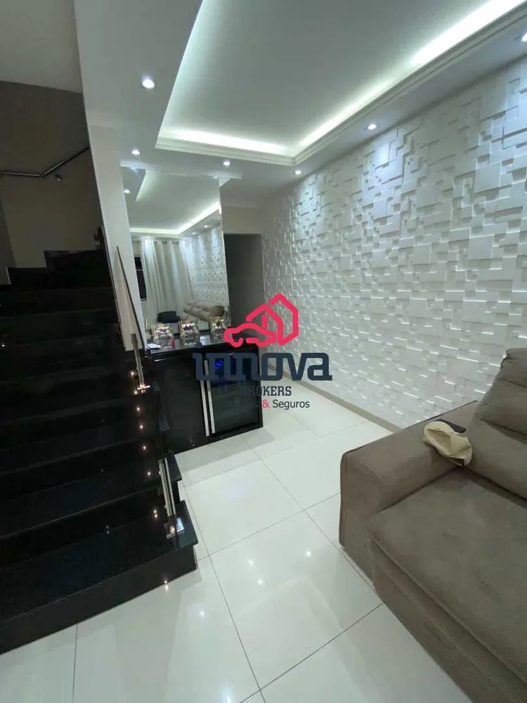 Sobrado, 3 quartos, 120 m² - Foto 17