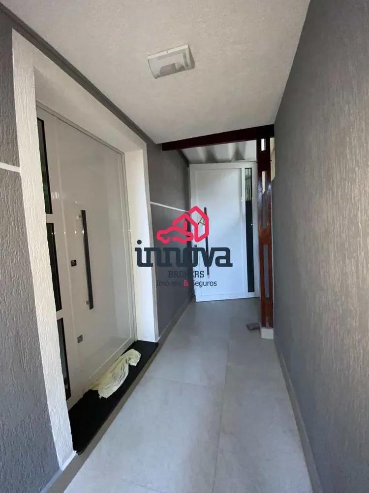 Sobrado, 3 quartos, 120 m² - Foto 13