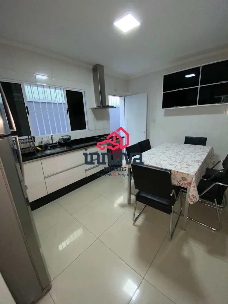 Sobrado, 3 quartos, 120 m² - Foto 18