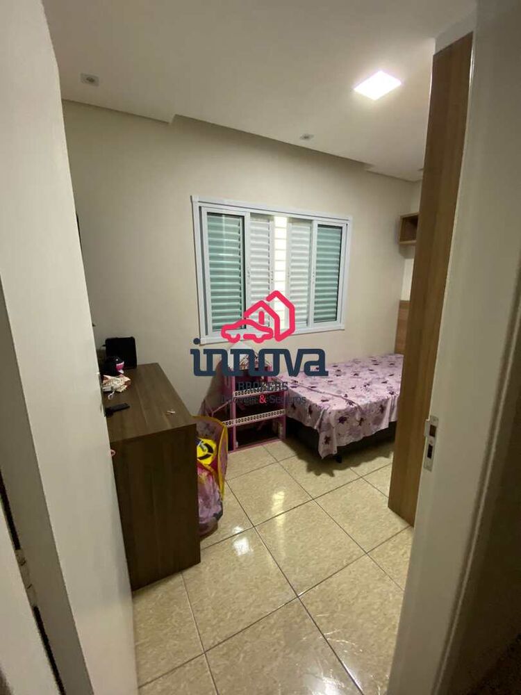 Sobrado, 3 quartos, 120 m² - Foto 7