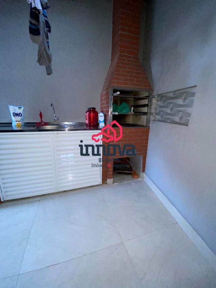 Sobrado, 3 quartos, 120 m² - Foto 10