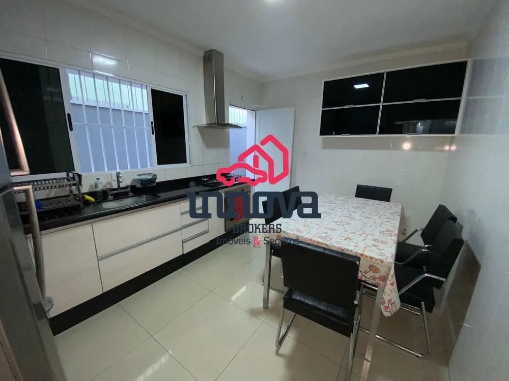 Sobrado, 3 quartos, 120 m² - Foto 23
