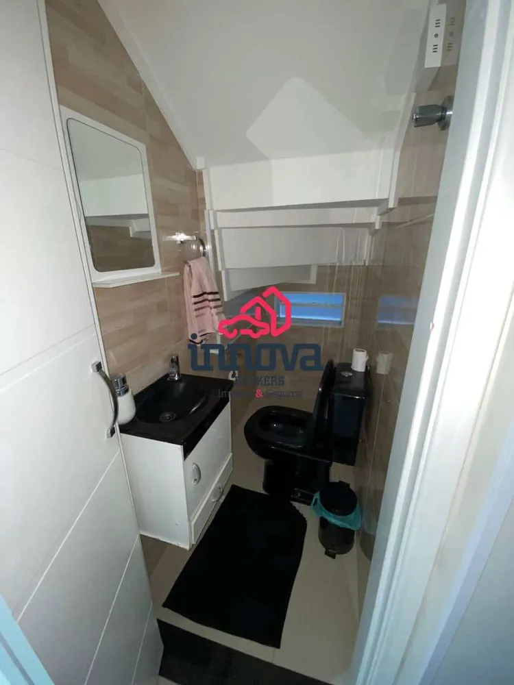 Sobrado, 3 quartos, 120 m² - Foto 24