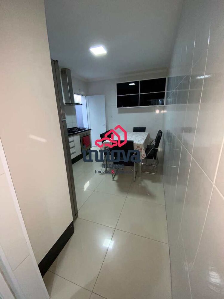 Sobrado, 3 quartos, 120 m² - Foto 9
