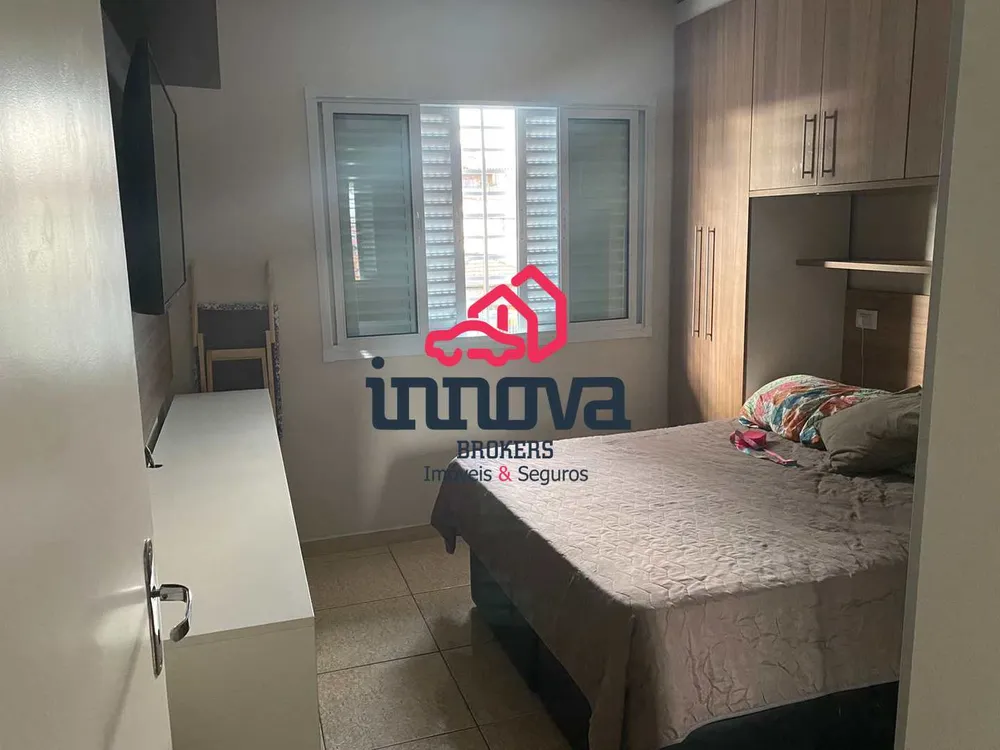 Sobrado, 3 quartos, 120 m² - Foto 14