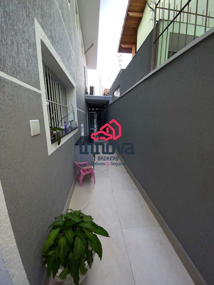 Sobrado, 3 quartos, 120 m² - Foto 12