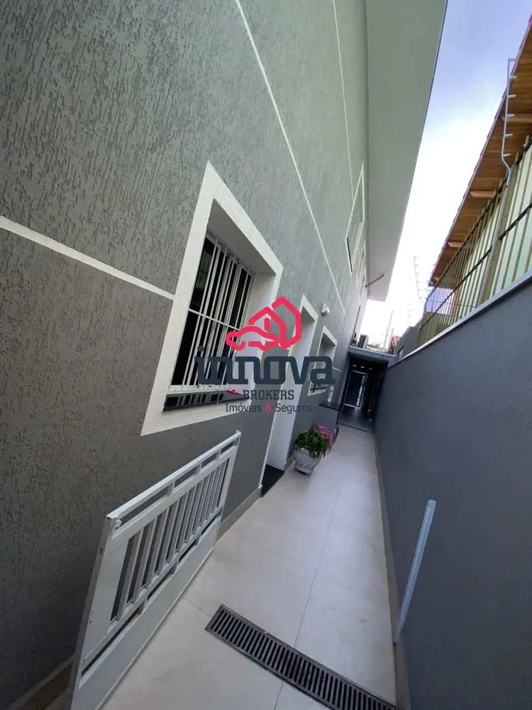 Sobrado, 3 quartos, 120 m² - Foto 16