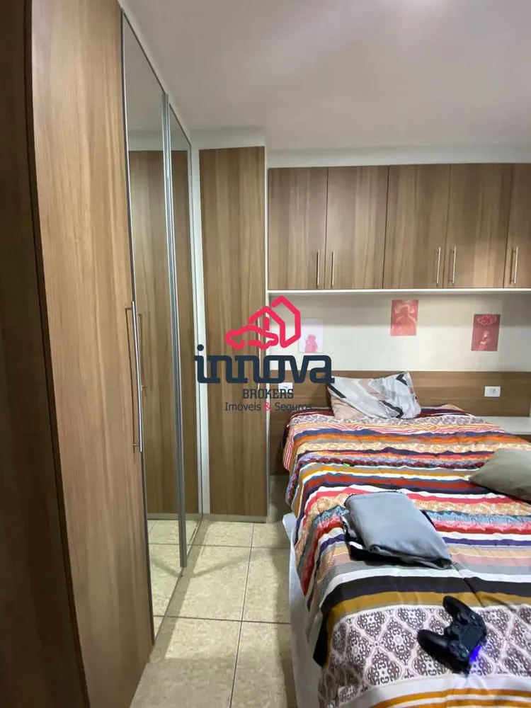 Sobrado, 3 quartos, 120 m² - Foto 20