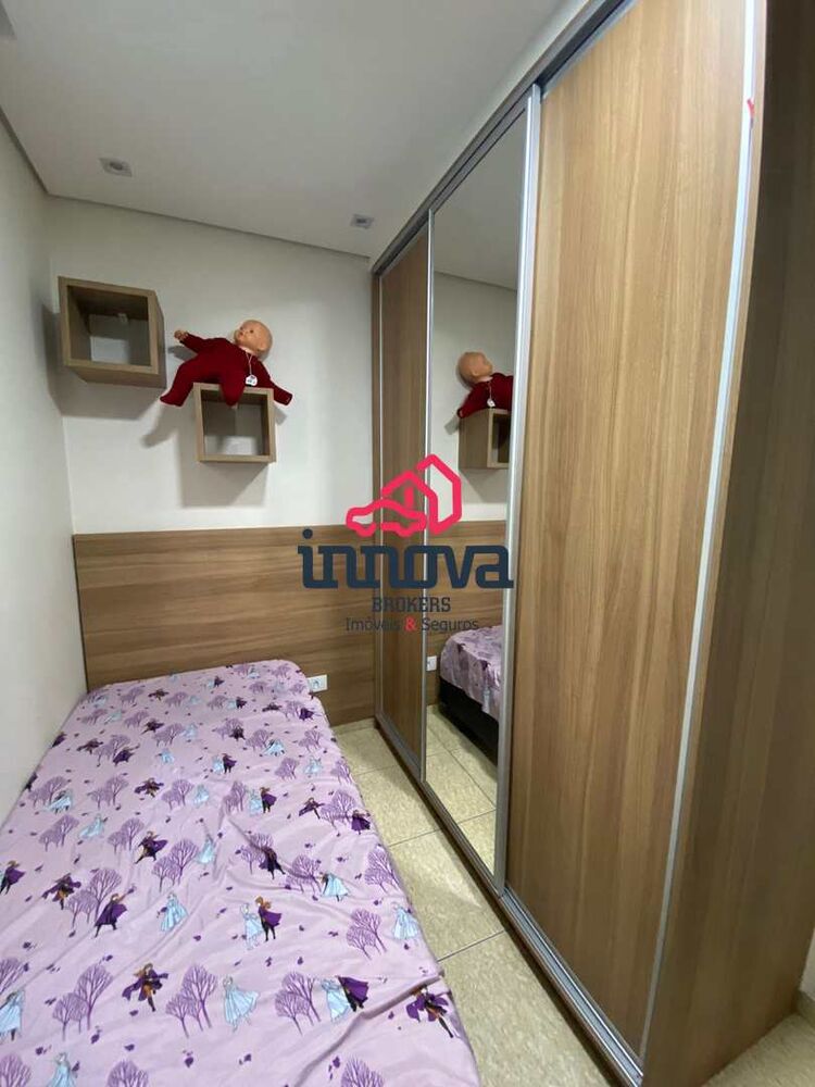 Sobrado, 3 quartos, 120 m² - Foto 5