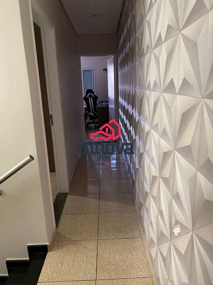 Sobrado, 3 quartos, 120 m² - Foto 4