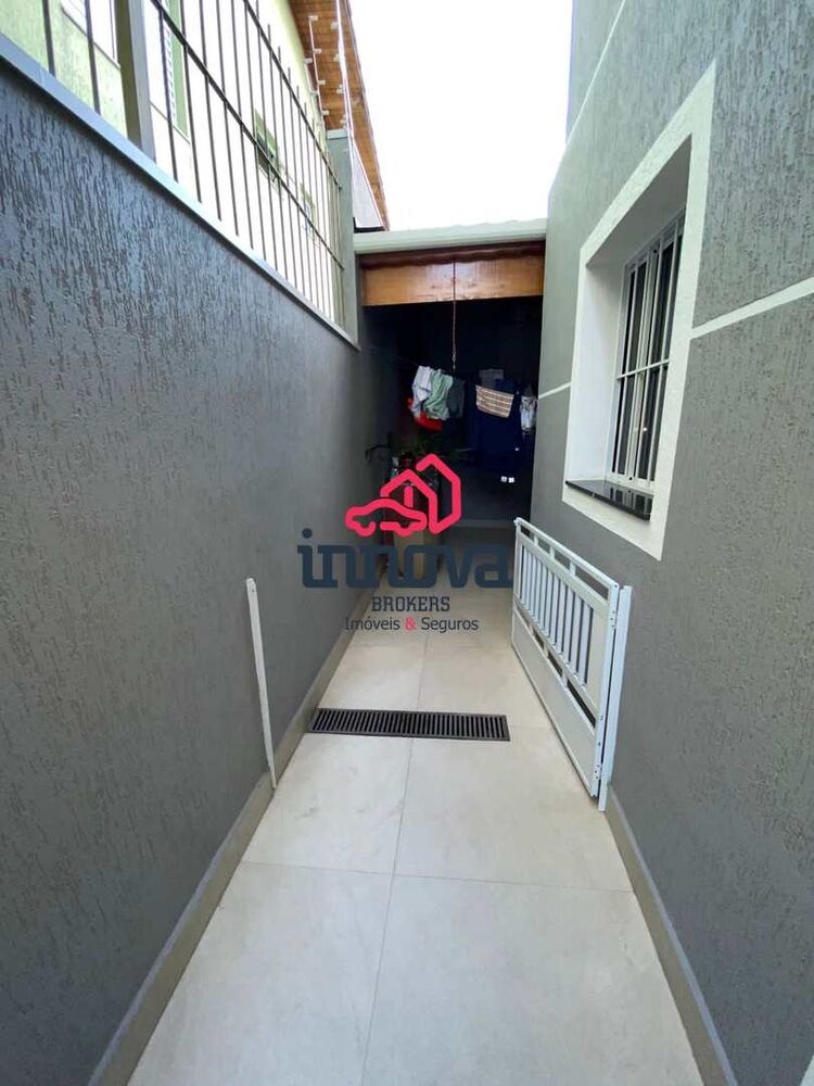 Sobrado, 3 quartos, 120 m² - Foto 11