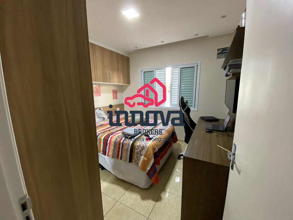 Sobrado, 3 quartos, 120 m² - Foto 6