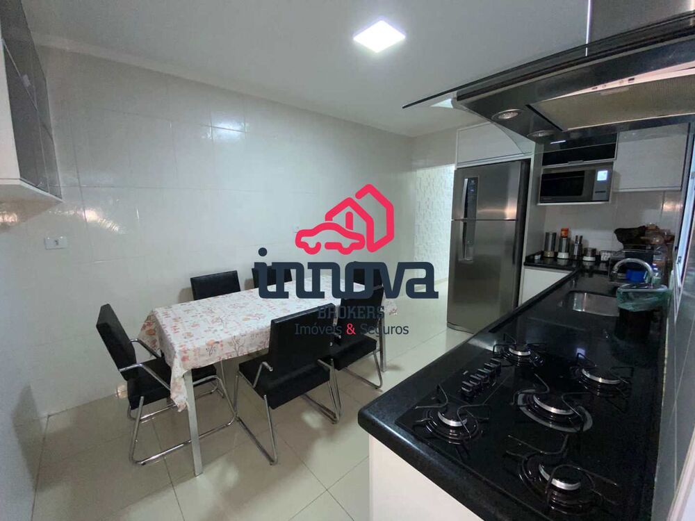 Sobrado, 3 quartos, 120 m² - Foto 3
