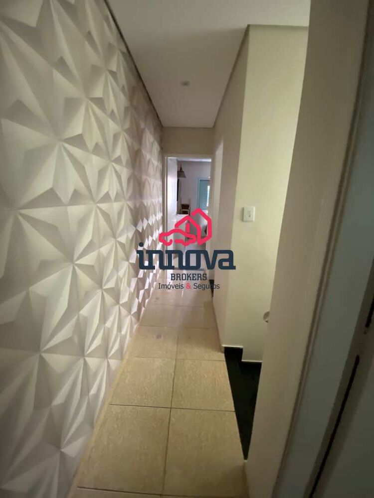 Sobrado, 3 quartos, 120 m² - Foto 8