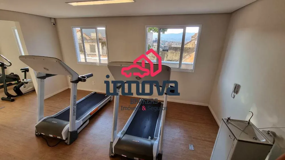 Apartamento, 1 quarto, 48 m² - Foto 13