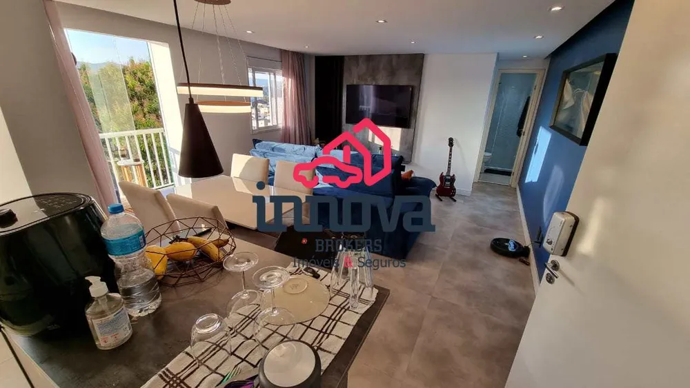 Apartamento, 1 quarto, 48 m² - Foto 9