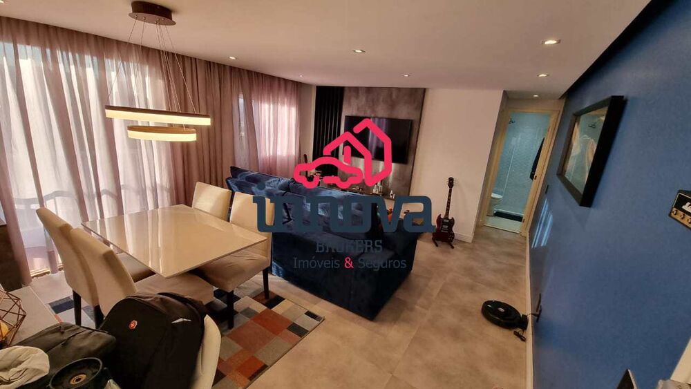 Apartamento, 1 quarto, 48 m² - Foto 3
