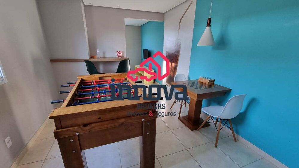 Apartamento, 1 quarto, 48 m² - Foto 2