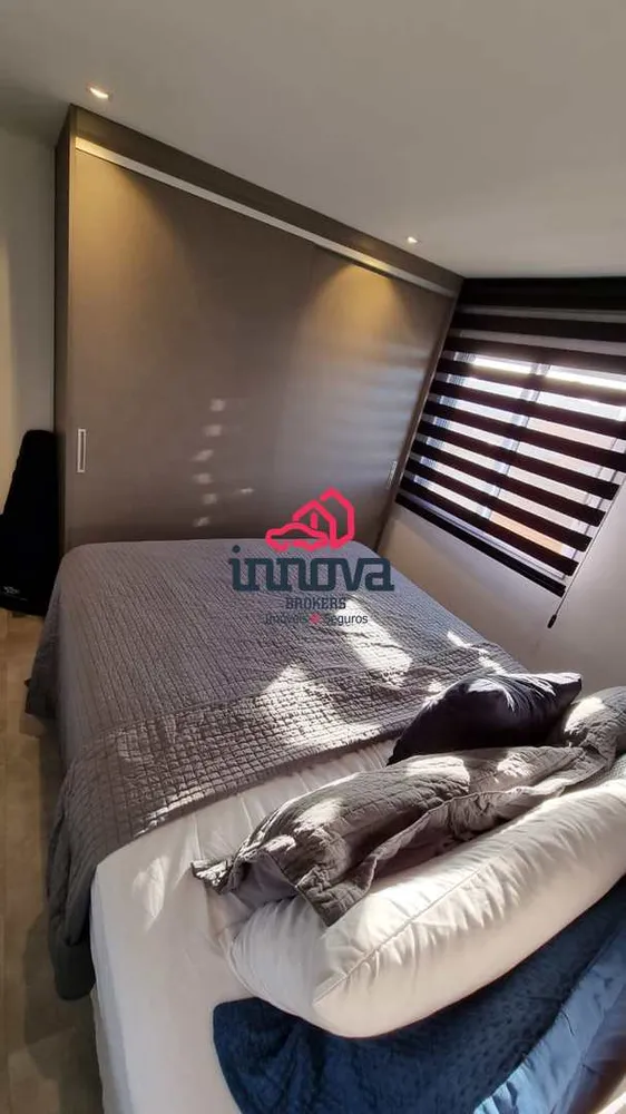 Apartamento, 1 quarto, 48 m² - Foto 6