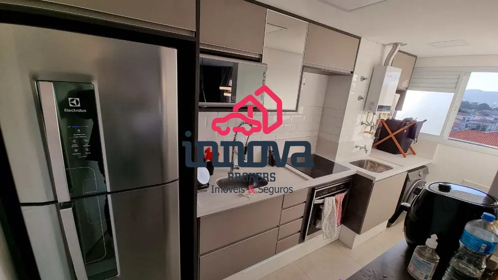 Apartamento, 1 quarto, 48 m² - Foto 4