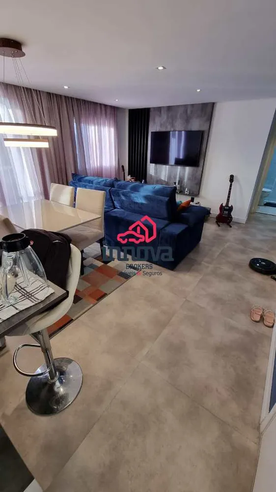 Apartamento, 1 quarto, 48 m² - Foto 7