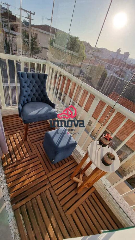 Apartamento, 1 quarto, 48 m² - Foto 1