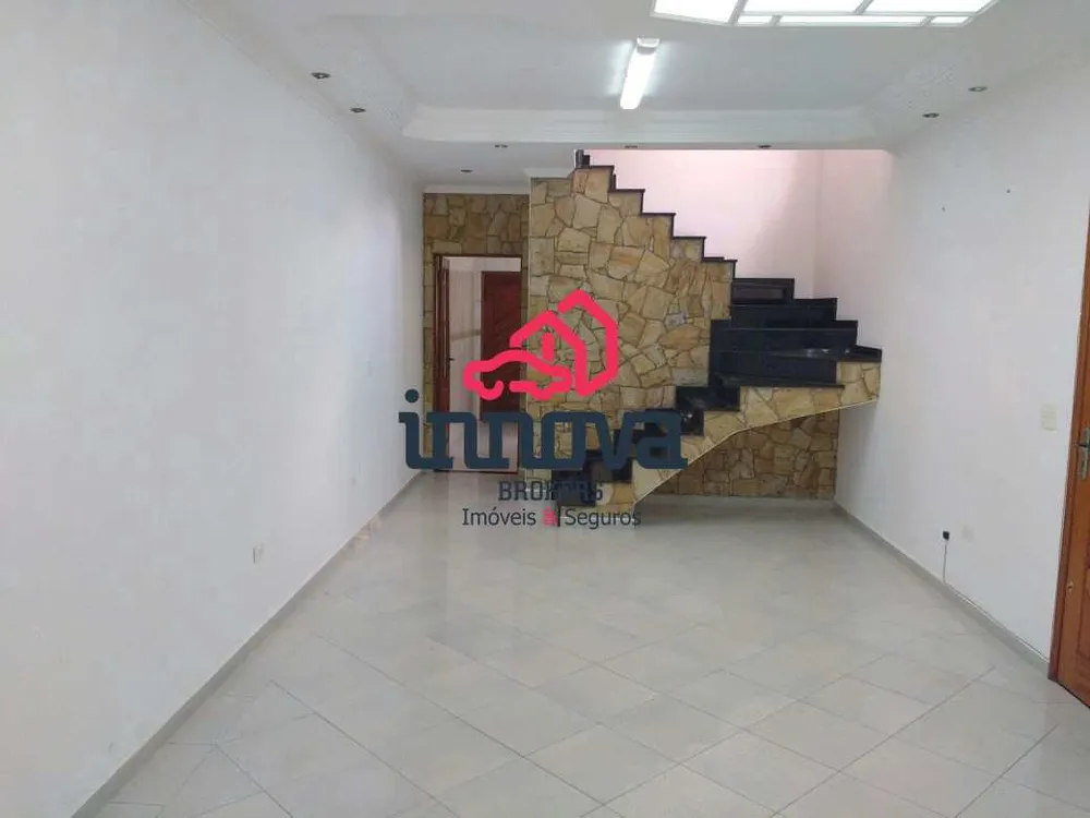 Sobrado, 3 quartos, 153 m² - Foto 3