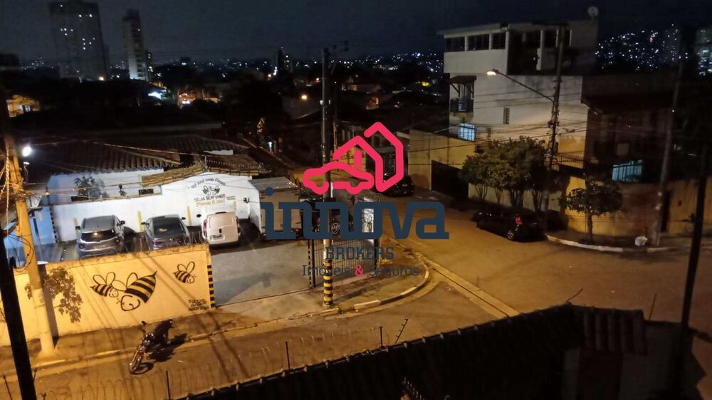 Sobrado à venda e aluguel com 3 quartos, 153m² - Foto 2