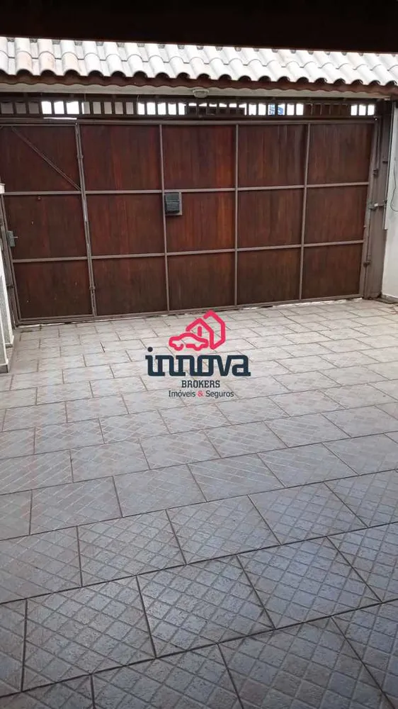 Sobrado, 3 quartos, 153 m² - Foto 17